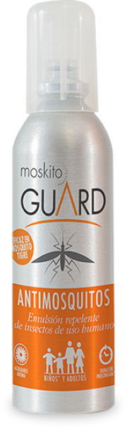 Moskito Guard