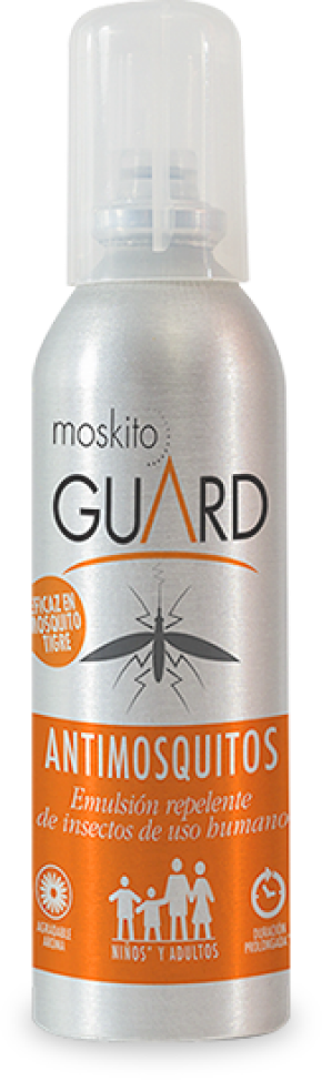 Moskito Guard