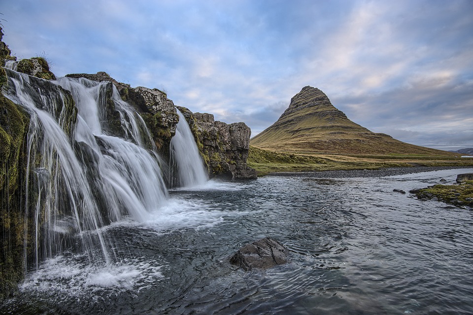 islandia